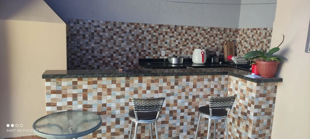 Excelente sobrado residencial e comercial "com renda "  - Foto 4