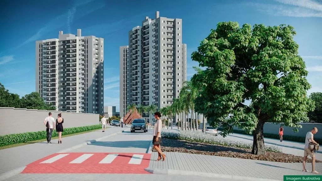 Apartamento à Venda em Altiplano - Foto 2