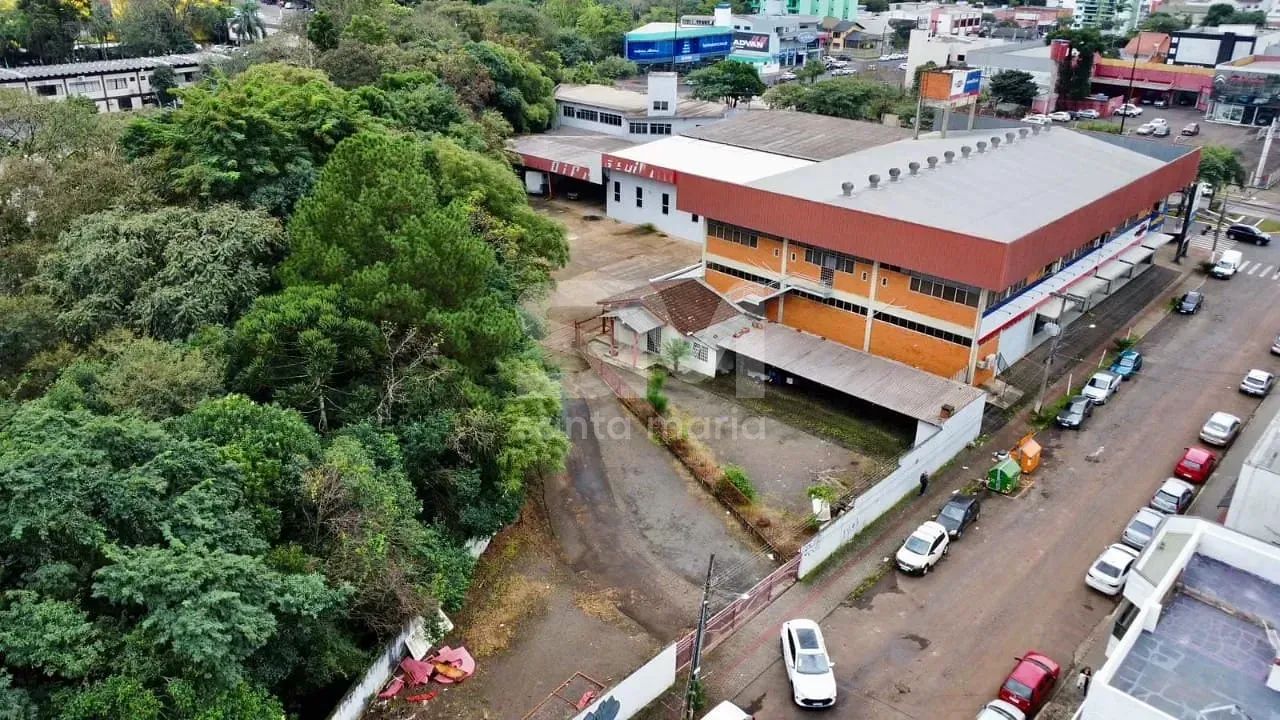 Sala para locação, Centro, Chapecó, SC - Foto 3