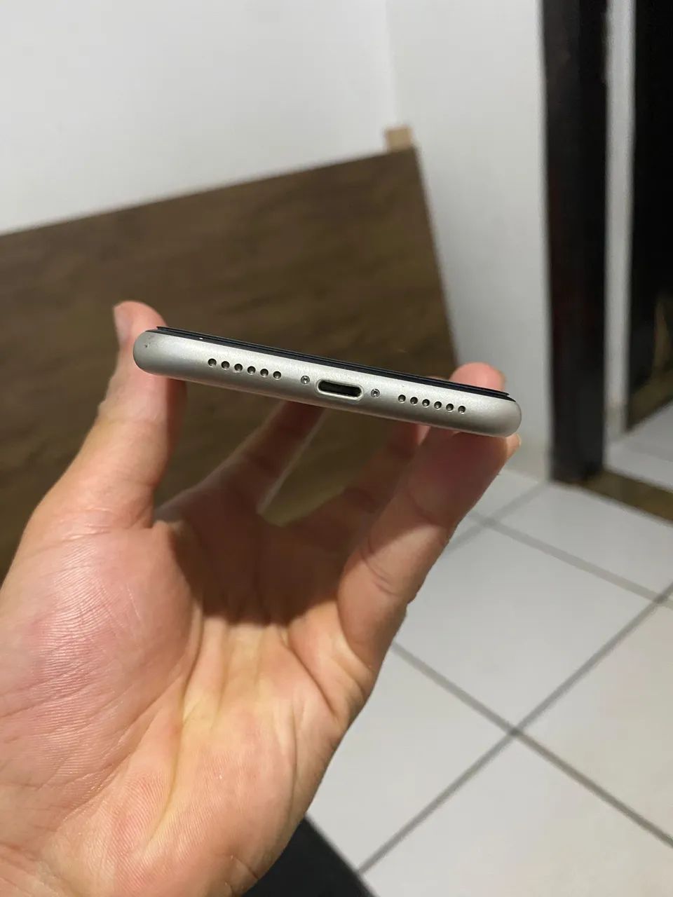 iPhone 11 64 gb Branco - Foto 4