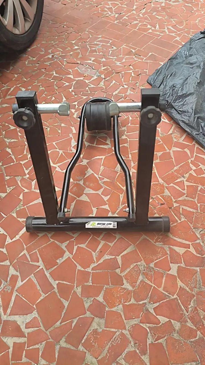 ROLO DE TREINO CICLISTICO