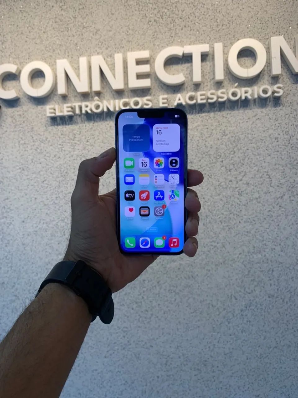 iPhone 13 128g  - Foto 2