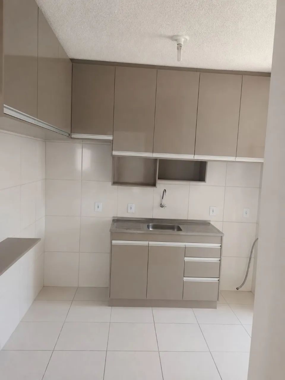 Alugo AP para homem 