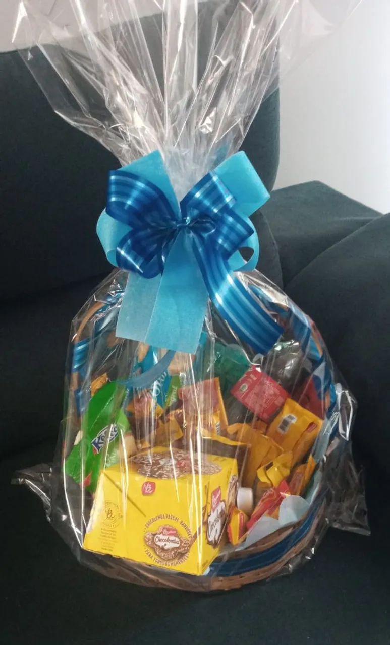 Cestas decorativas - Foto 3