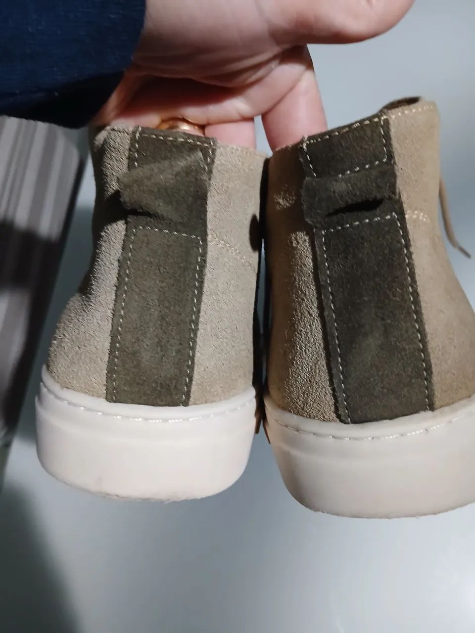 Tenis lindo n42 original - Foto 4