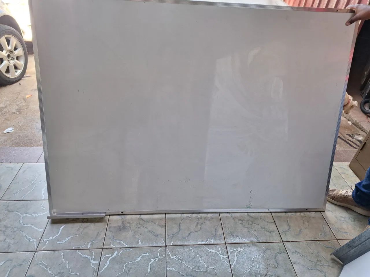 Quadro escolar  - Foto 3