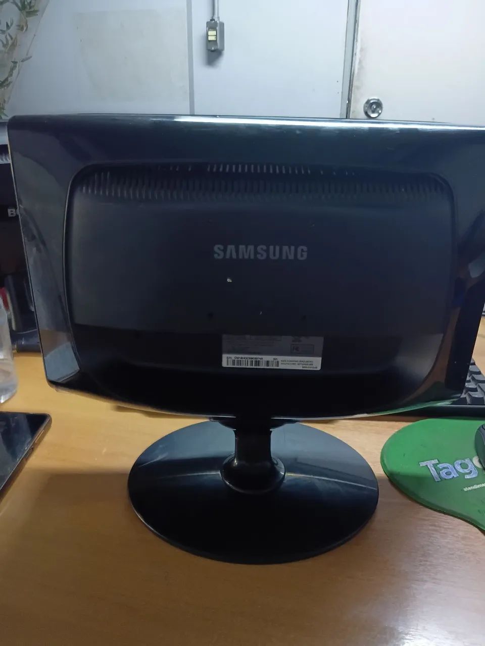 Monitor Samsung 16 - Foto 3