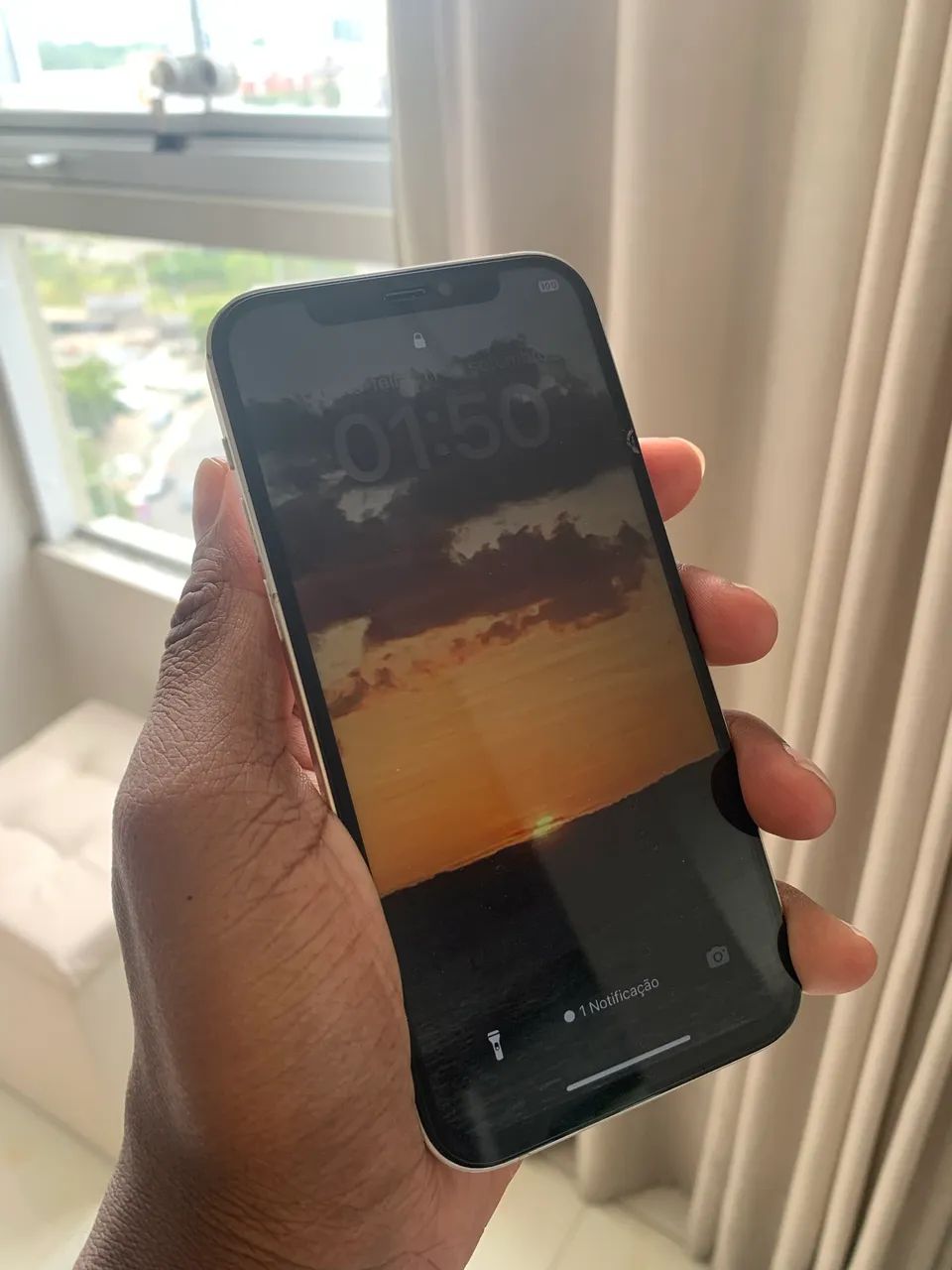CARCAÇA IPHONE 12  - Foto 4
