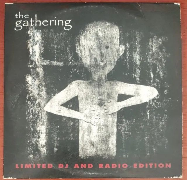 CD - THE GATHERING (SINGLE)
