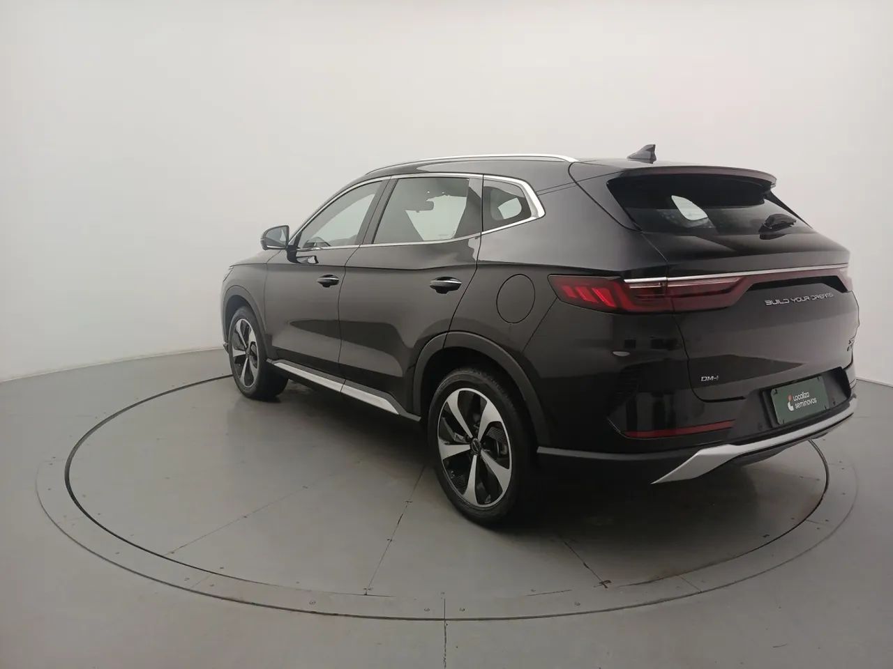 BYD Song Plus 1.5 16V Aut. (Hibrido), foto 3 de 18