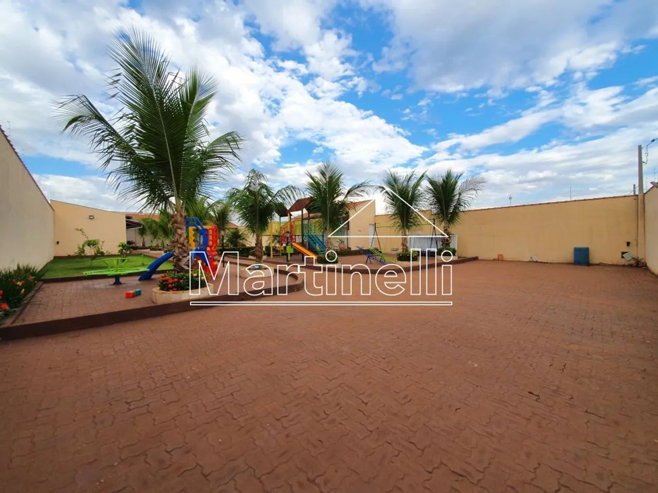 Casa Térrea Padrão em Jardinópolis - Foto 2