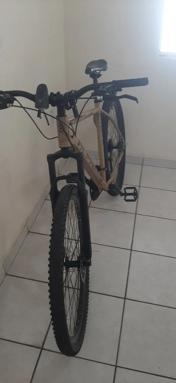 Bicicleta aro 29 - Foto 2