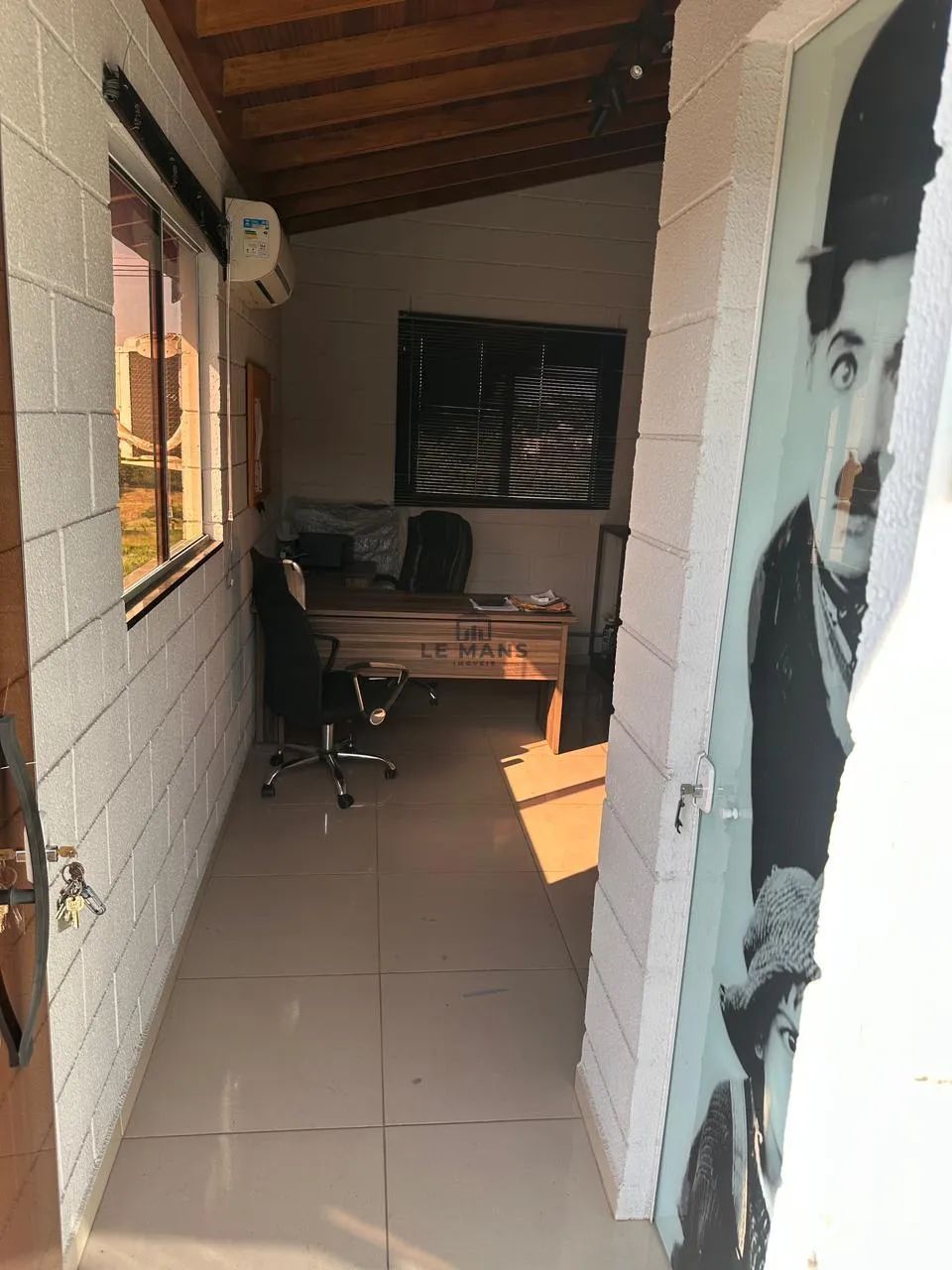Barracão para alugar no bairro Vem Viver em Piracicaba/SP - Foto 5