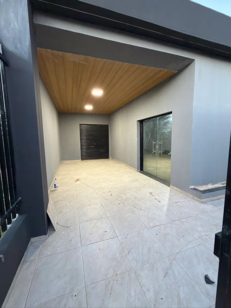 Vende-se galpão  - Foto 4