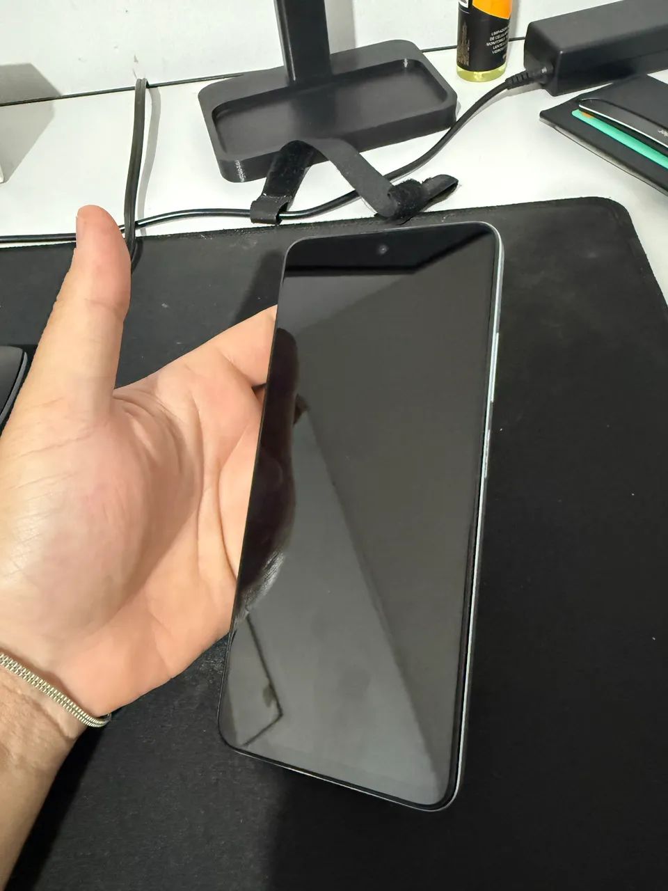 Xiaomi POCO X4 GT 256GB 5G - Funcionando Perfeitamente - Foto 2