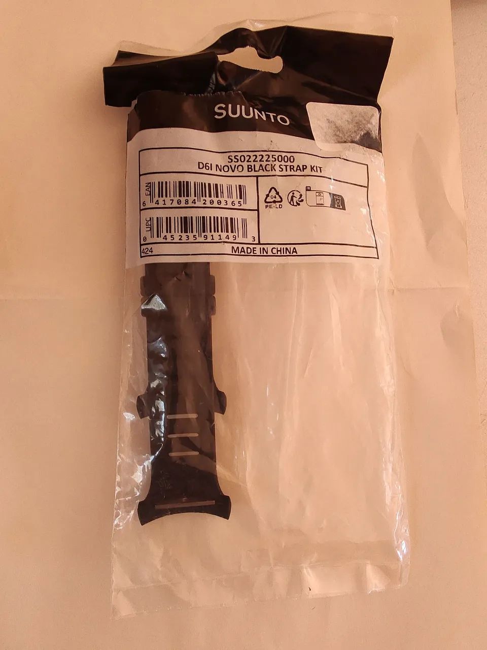 Relógio suunto de mergulho  - Foto 4