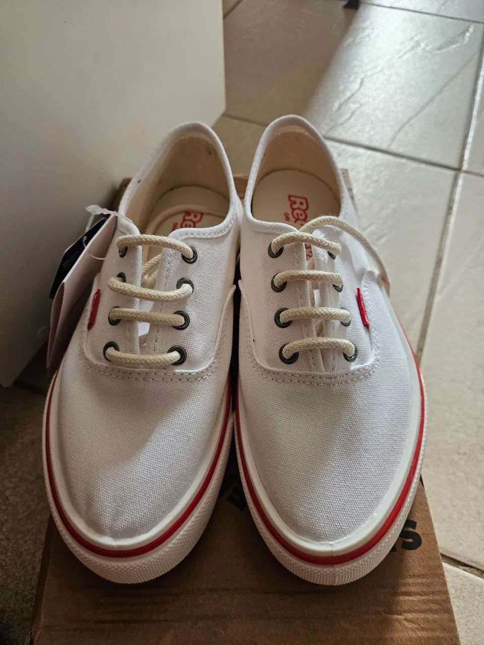 Tenis basico - Foto 2