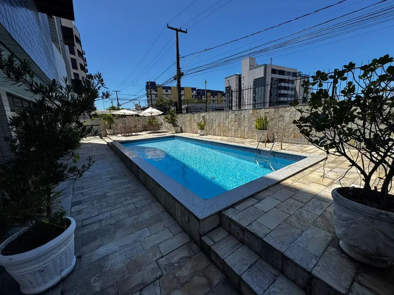 ALUGA-SE APARTAMENTO EM MANAÍRA-  JAIME MENDONÇA - Foto 5