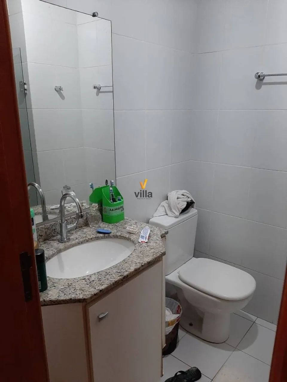 Apartamento - Foto 4