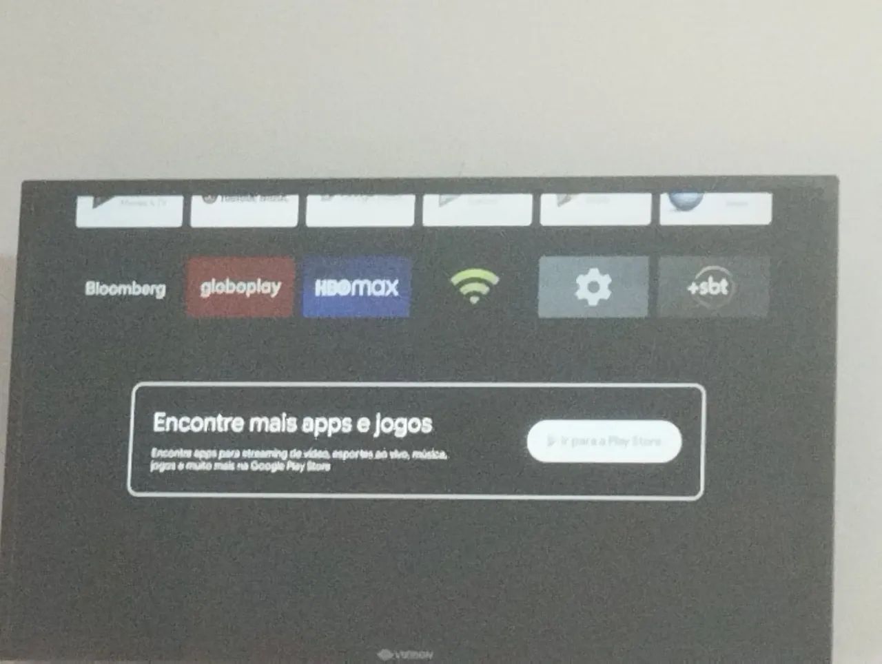 Smartv 32 