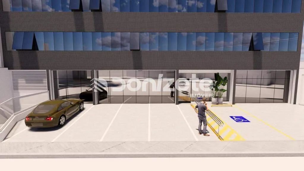 Prédio, 1775 m² - venda por R$ 10.500.000,00 ou aluguel por R$ 77.899,00/mês - Jardim do M - Foto 3