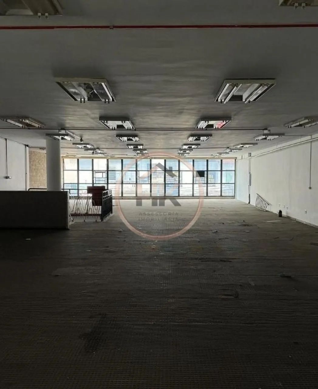 Locação de Comercial / Barracão/Galpão na cidade de Sorocaba
