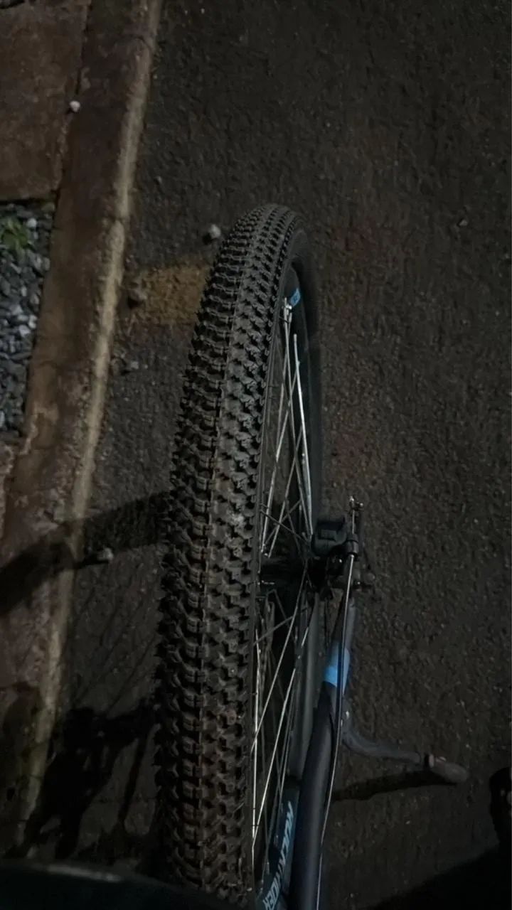 Bicicleta Rockrider MTB ST120 - Foto 5