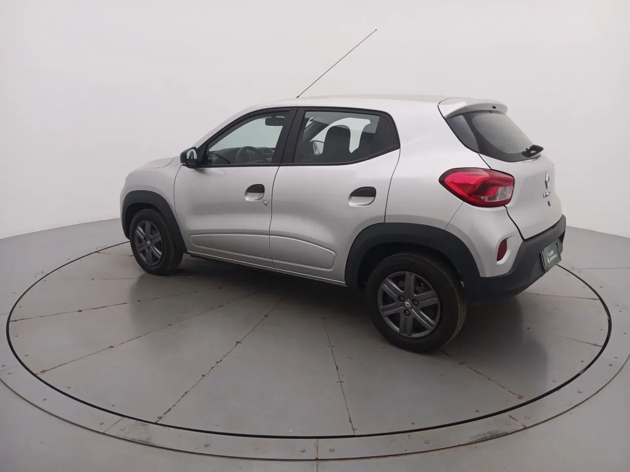 Renault Kwid 1.0 Zen 2026 - Foto 3