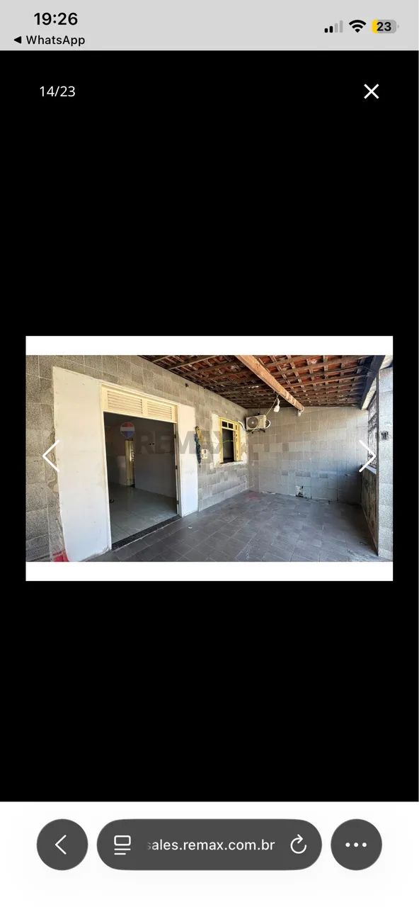 Casa no Santos Dumont  - Foto 2