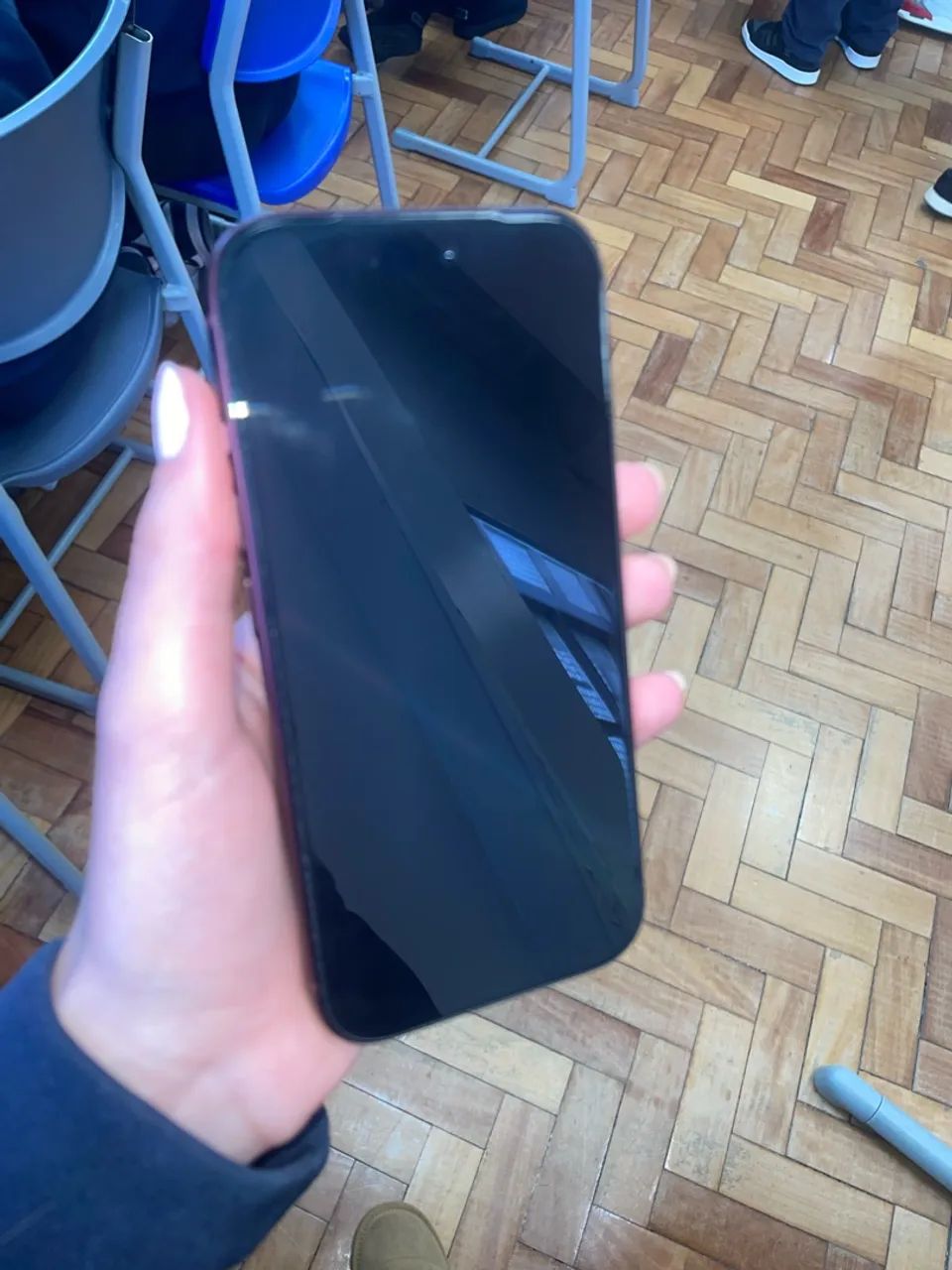 iPhone 18 PRO 512 GB - Foto 2