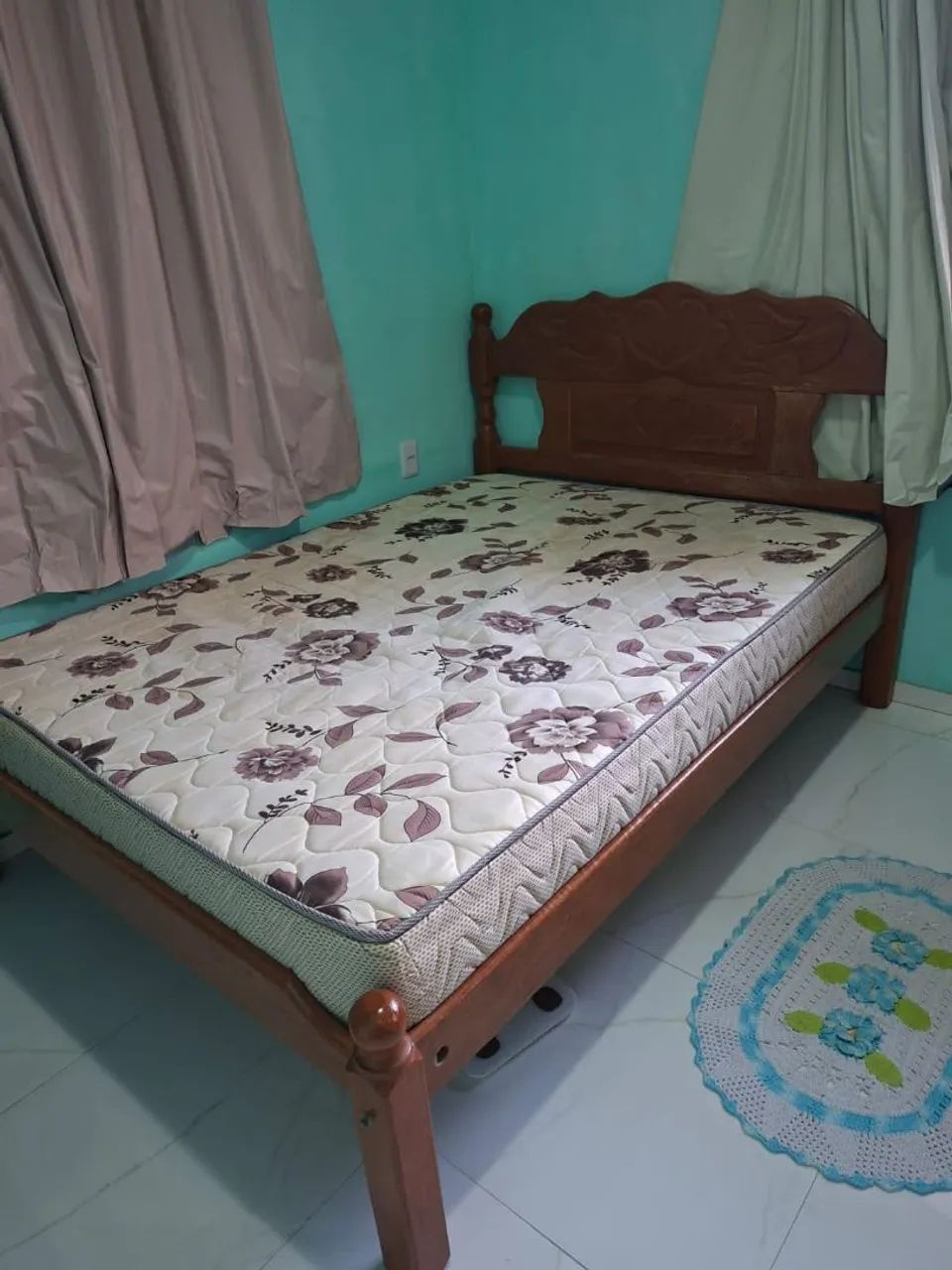 Cama casal - Foto 3
