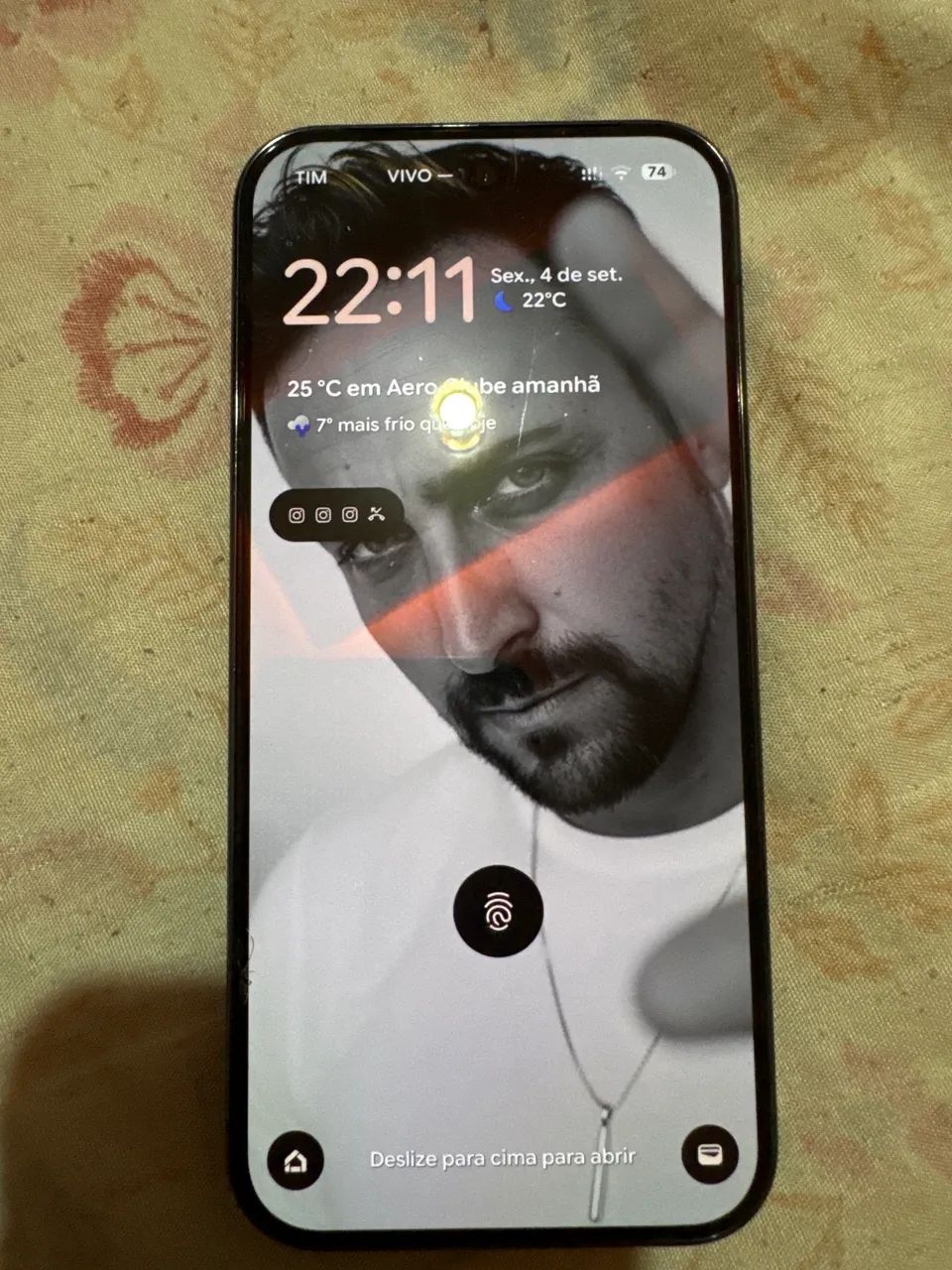 Google PIXEL 9 PRO