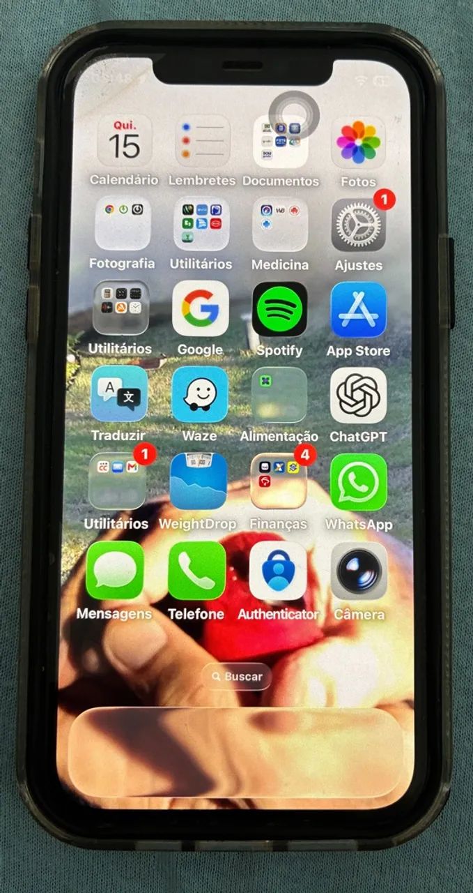 iPhone 12 - ótimo - Foto 2