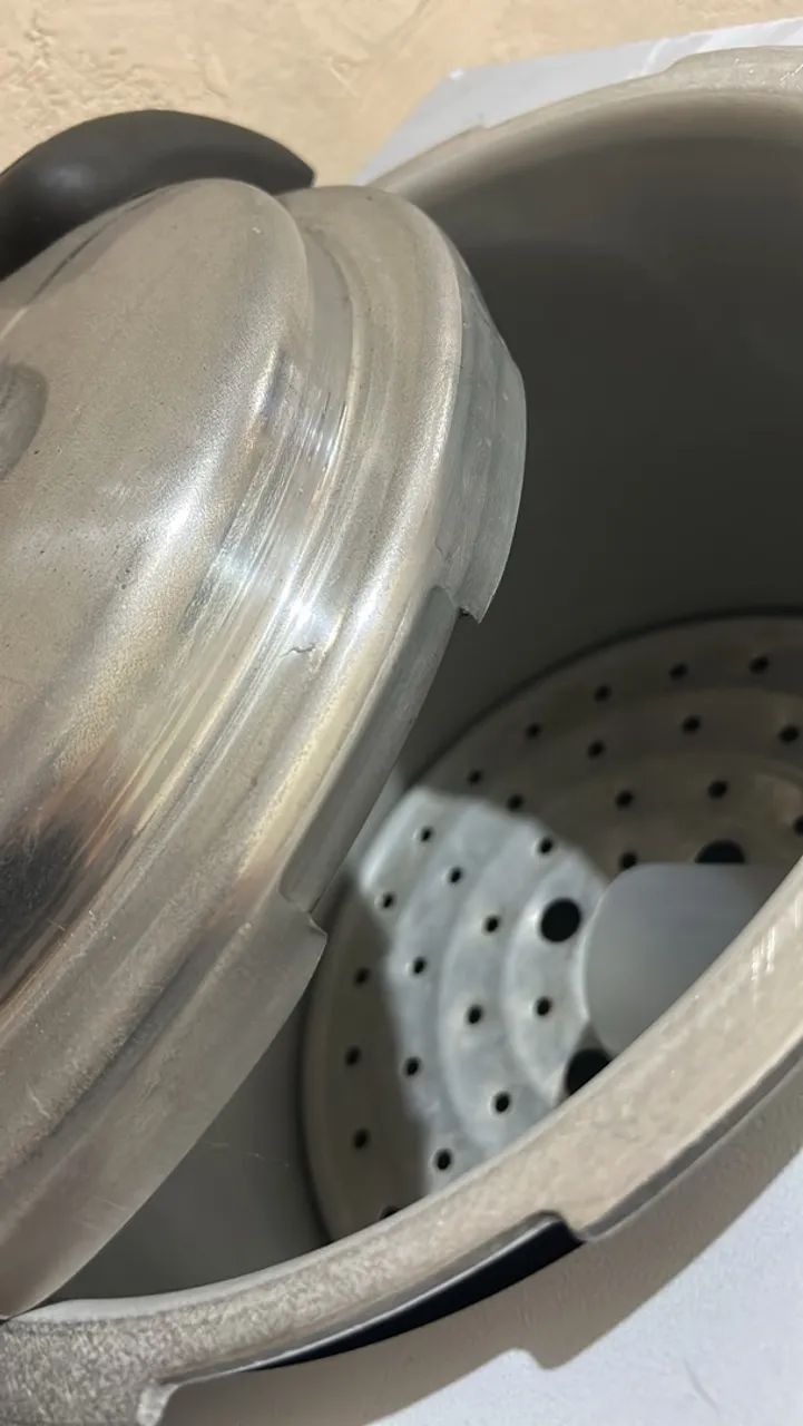 Autoclave 22 litros  - Foto 4