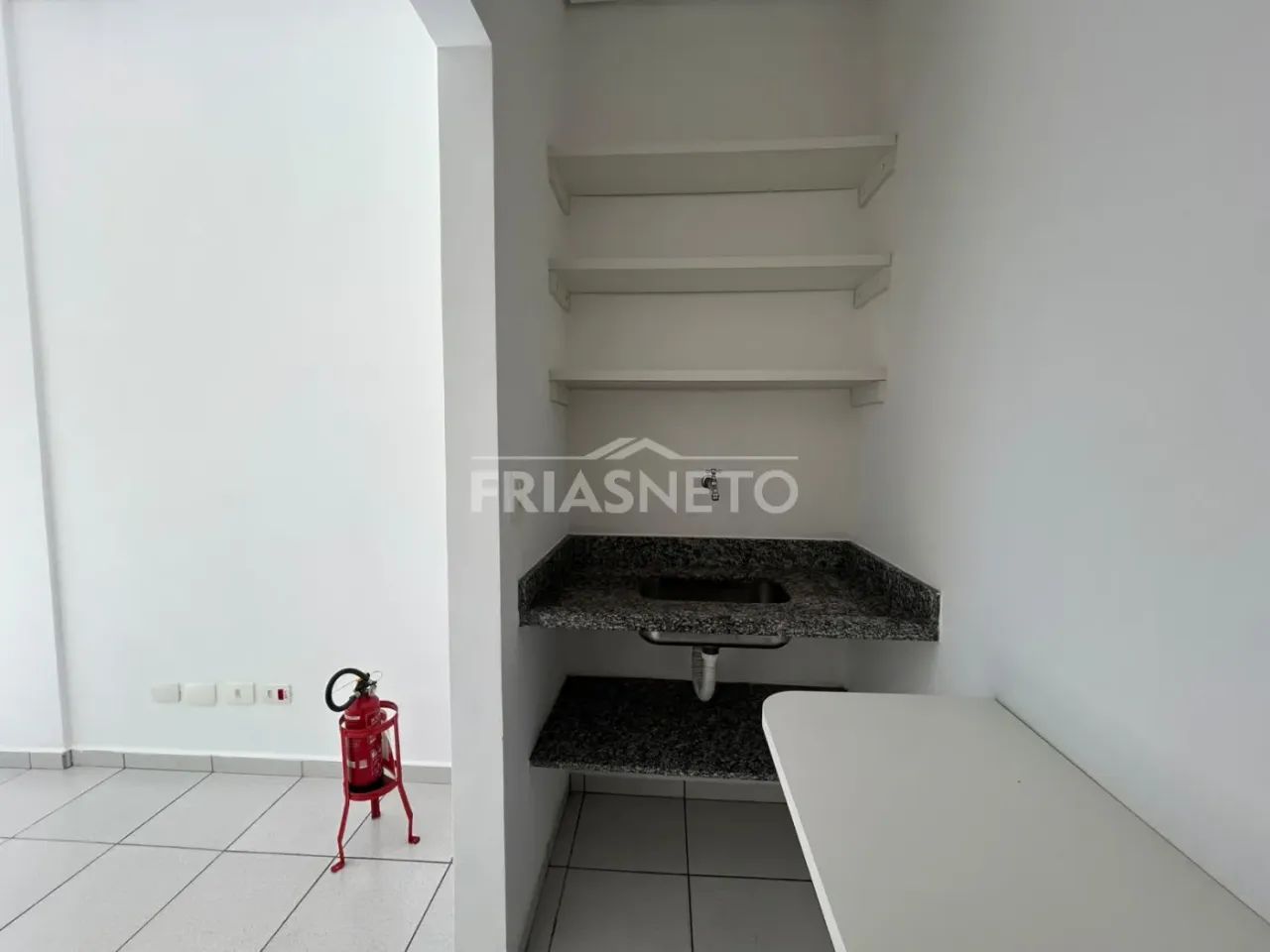 Salão Comercial no Centro - Foto 5