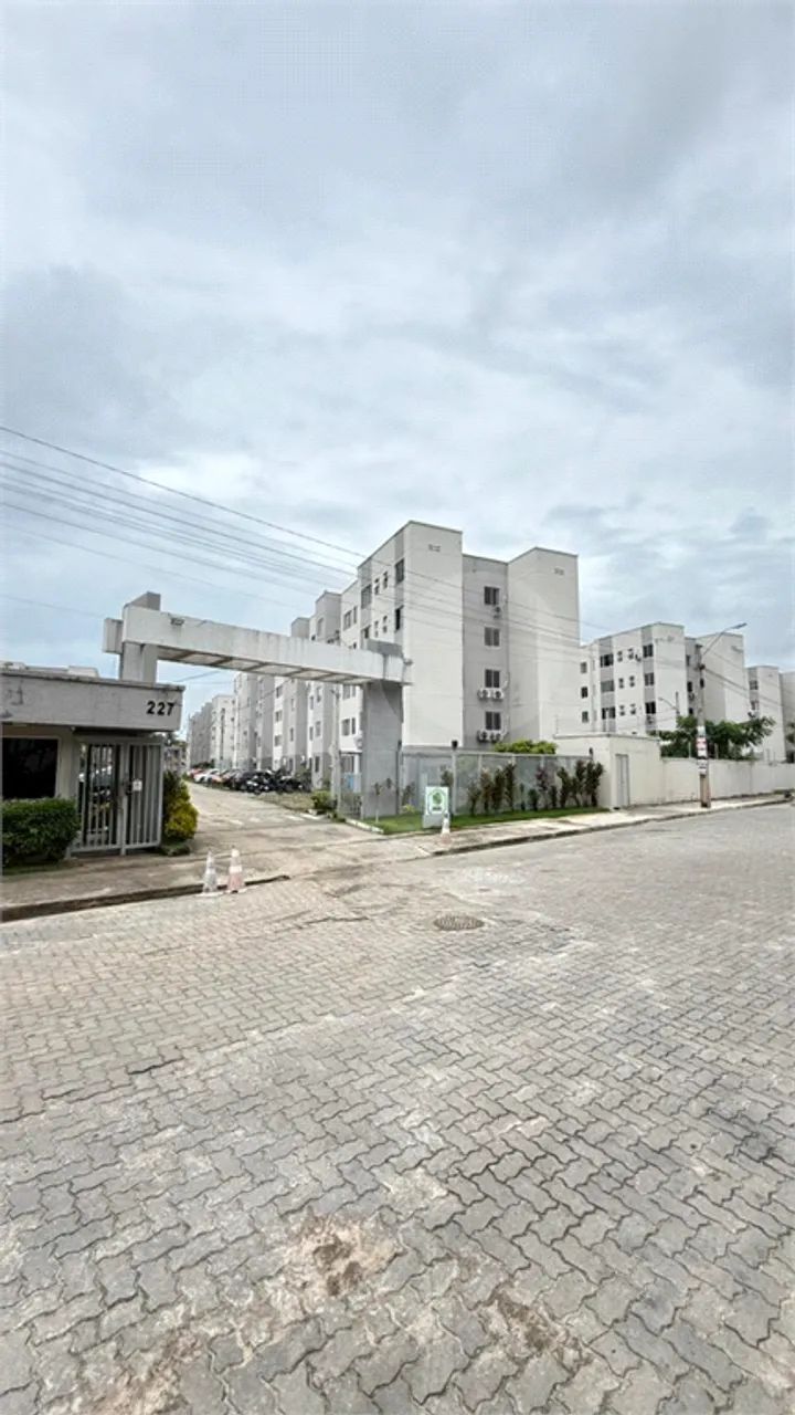 Apartamento com 2 quartos à venda em Barroso - CE - Foto 2