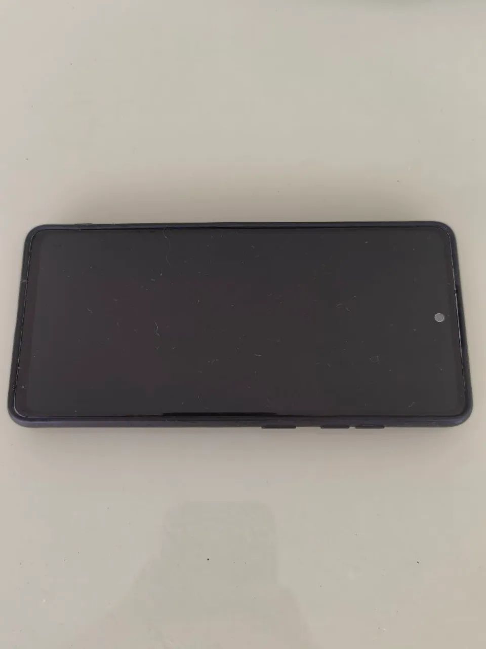 Samsung Galaxy s20 fe 
