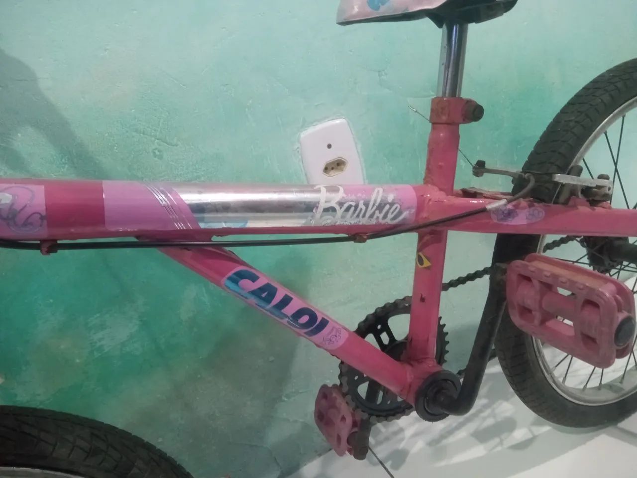 Bicicleta Infantil  - Foto 3