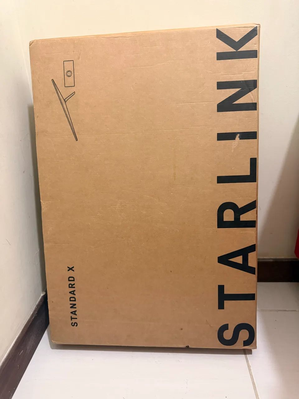 Starlink V4 a melhor de todas!  - Foto 3