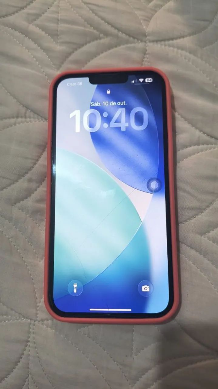 iPhone 13 pro Max 128gb - Foto 5