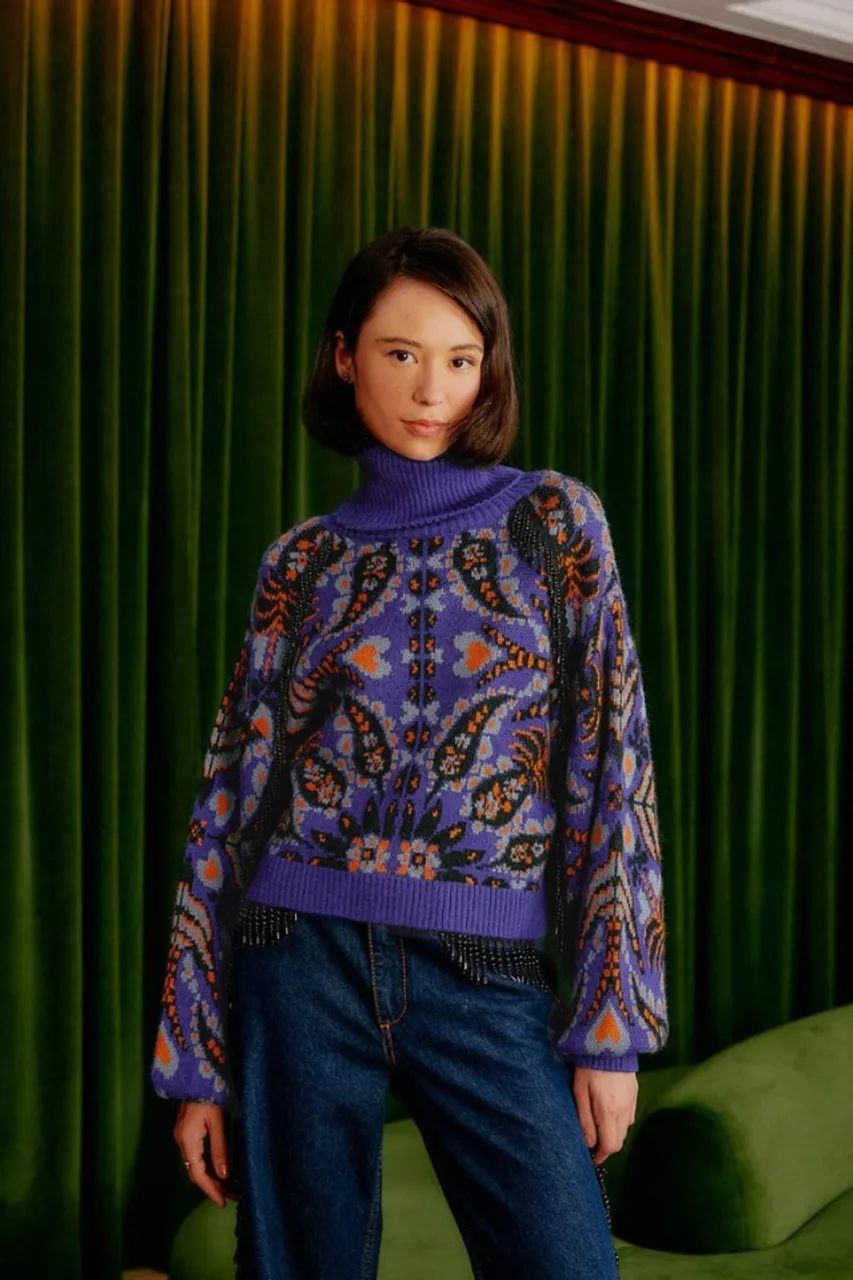 TRICOT - FARM