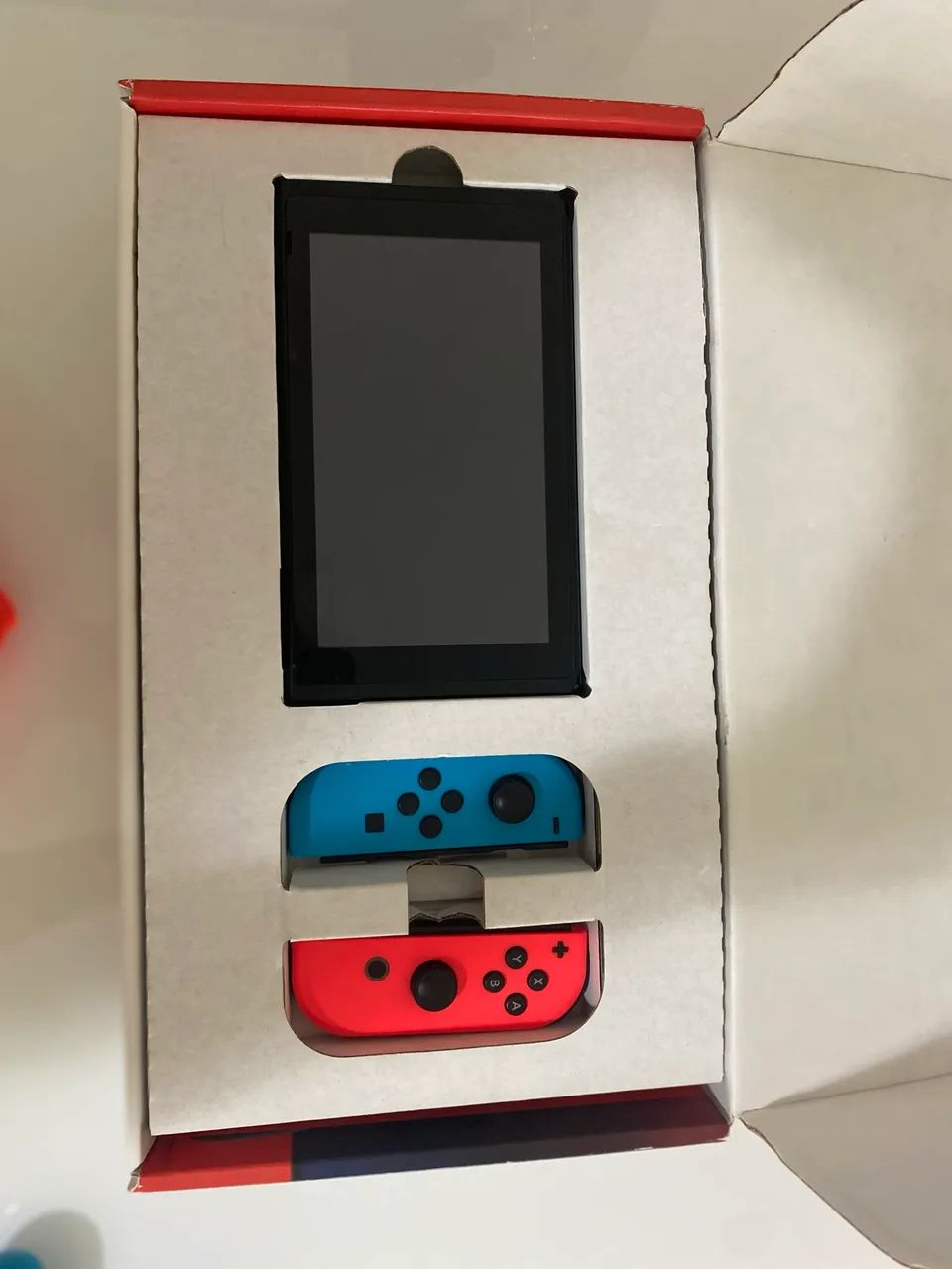 Vendo Nintendo switch - Foto 3