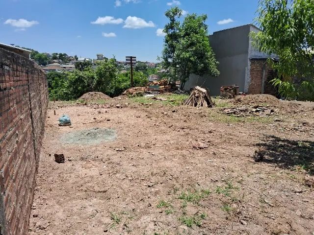 Terreno 432m² - 12 x 36 - Foto 5