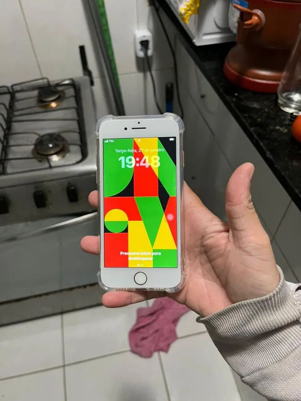 iPhone 8 64gb 