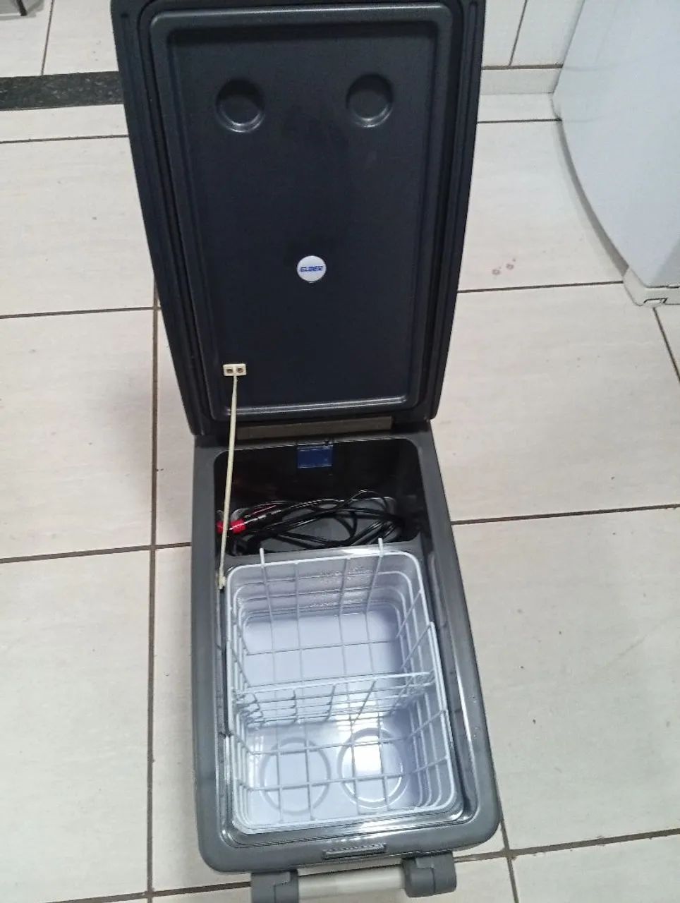 Geladeira Elber cab41 - Foto 5