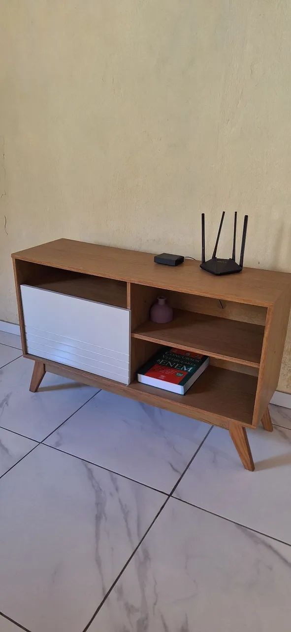Rack para Tv - Foto 2