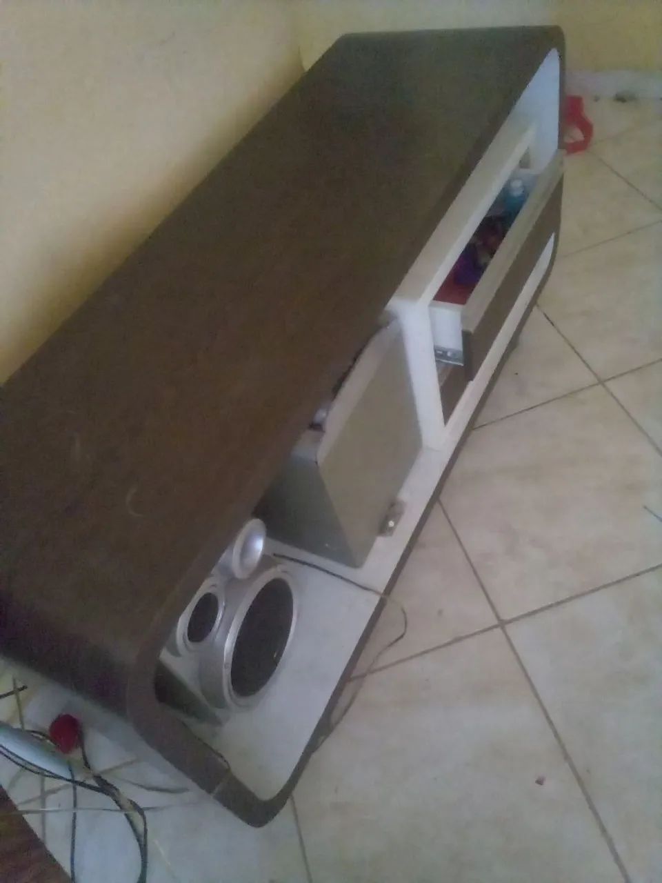 Vande-se rack - Foto 3