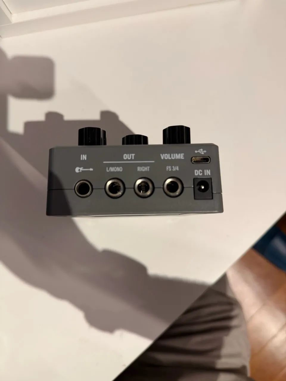 Line 6 Pod Express Bass - Foto 3