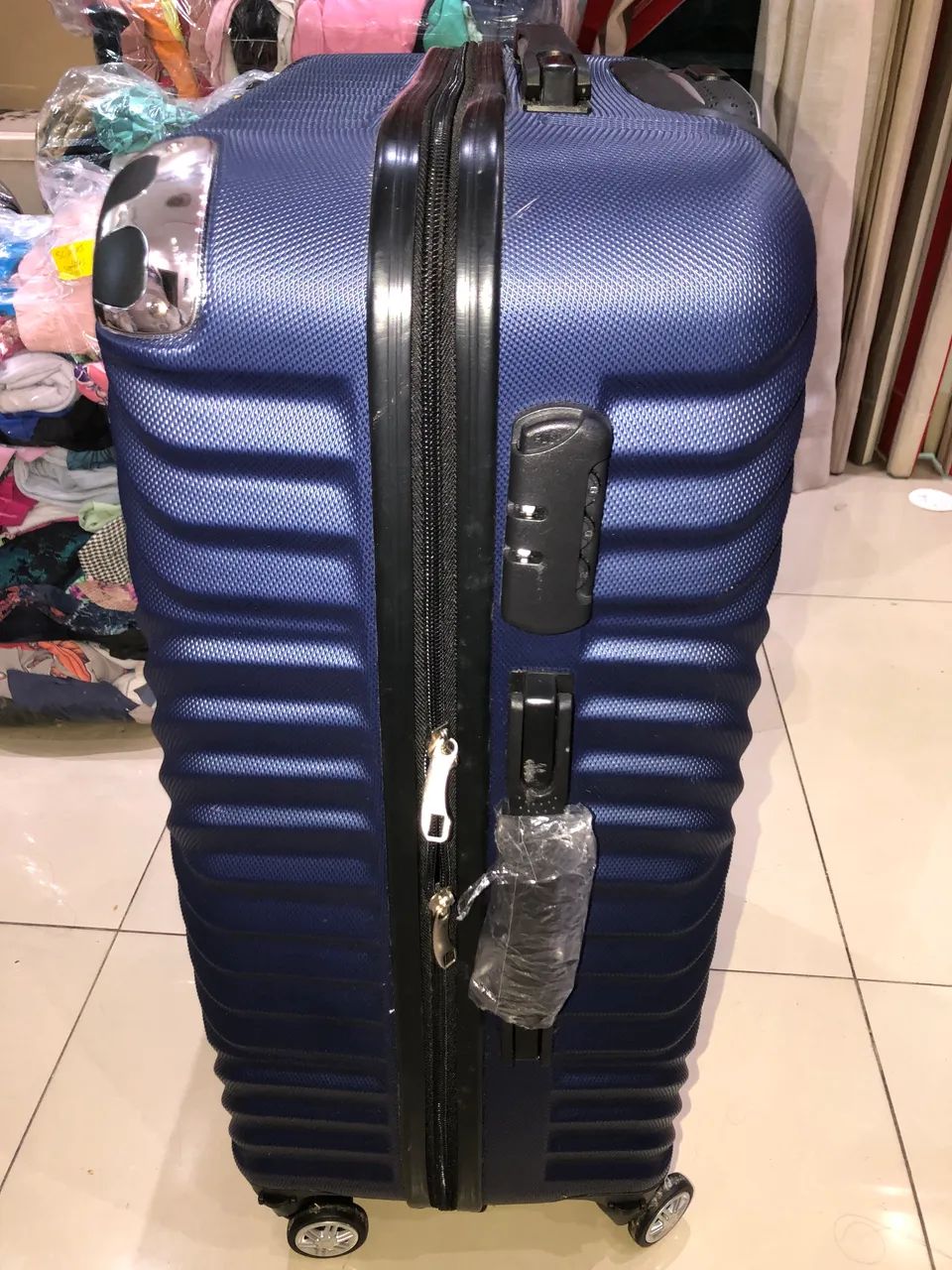 Mala de viagem  - Foto 2