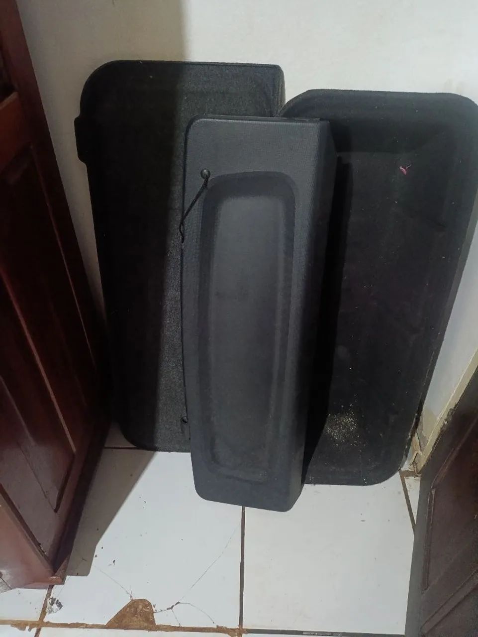 Peças traseira de MOB  - Foto 2